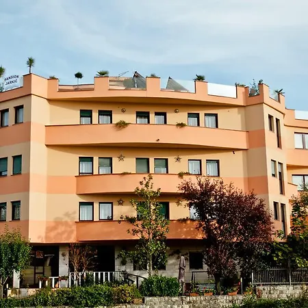Pansion Jarkic Casa de hóspedes Međugorje