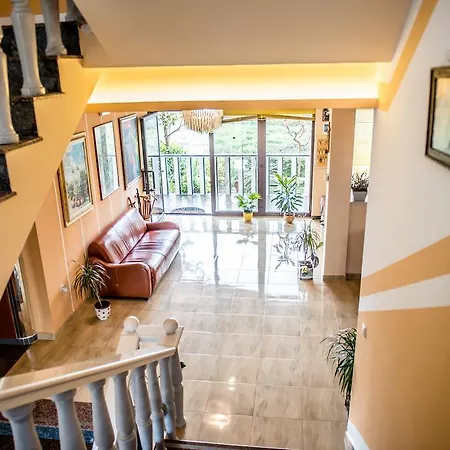 Casa de hóspedes Pansion Jarkic Međugorje